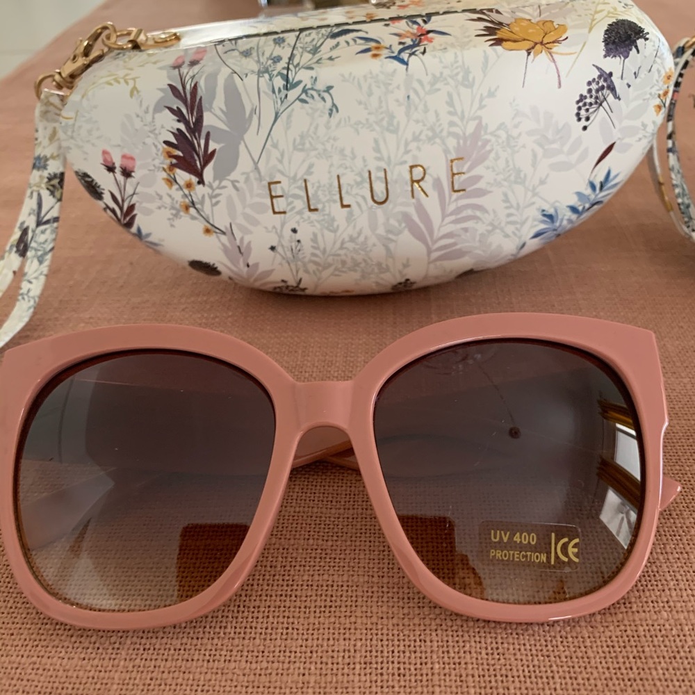 Cute sunglasses